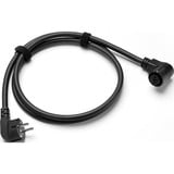 EcoFlow STREAM AC Kabel, 1,5 Meter schwarz, für Batterien der EcoFlow STREAM Serie