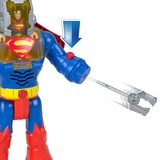 Fisher-Price Imaginext DC Super Friends Superman Insider im Exo-Anzug, Spielfigur 
