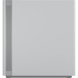 Fractal Design Define One Light TG Clear Tint, Tower-Gehäuse weiß