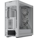 Fractal Design Define One Light TG Clear Tint, Tower-Gehäuse weiß