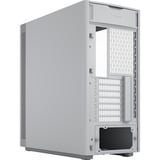 Fractal Design Define One Light TG Clear Tint, Tower-Gehäuse weiß