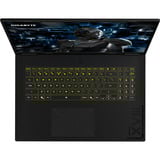 GIGABYTE GAMING A18 PRO DYJ, Gaming-Notebook schwarz, Intel® Core™ 7 240H, NVIDIA GeForce RTX 5080, 32 GB DDR5, 1 TB (1 TB SSD), Windows 11 Home