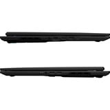 GIGABYTE GAMING A18 PRO DYJ, Gaming-Notebook schwarz, Intel® Core™ 7 240H, NVIDIA GeForce RTX 5080, 32 GB DDR5, 1 TB (1 TB SSD), Windows 11 Home