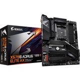 GIGABYTE X570S AORUS ELITE AX, Mainboard