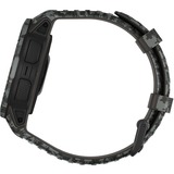 Garmin Instinct 2, Smartwatch dunkelgrau/tarnfarben, Camo Edition