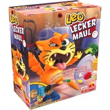 Goliath Games Leo Leckermaul, Geschicklichkeitsspiel