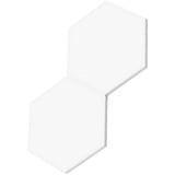 Govee Glide Hexa ProLight Panels 10er-Pack, LED-Leuchte weiß