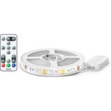 Govee RGB Bluetooth LED Backlight für 46”- 60” Fernseher, LED-Streifen 