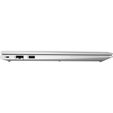 HP EliteBook 655 G9 (6F2P7EA), Notebook silber, Windows 11 Pro 64-Bit, 256 GB SSD