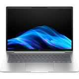 HP EliteBook 6 G1a (AD3K1ET), Notebook silber, AMD Ryzen 7 250, AMD Radeon 780M, 32 GB DDR5, 1 TB (1 TB SSD), Windows 11 Pro