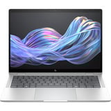 HP EliteBook X Flip G1i (B69BKET), Notebook silber, Intel® Core™ Ultra 5 228V, Intel® Arc™ Graphics 130V, 32 GB LPDDR5X, 512 GB (512 GB SSD), Windows 11 Pro 64-Bit