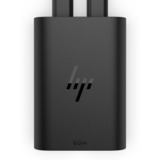 HP USB-C Laptop-Ladegerät, 65 Watt, GaN  schwarz