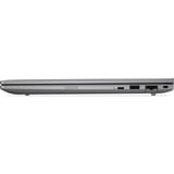 HP ZBook 8 G2a (DK3D1ET), Notebook silber, AMD Ryzen AI 7 450, AMD Radeon 860M, 32 GB DDR5, 1 TB (1 TB SSD), Windows 11 Pro