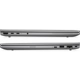 HP ZBook 8 G2a (DK3D1ET), Notebook silber, AMD Ryzen AI 7 450, AMD Radeon 860M, 32 GB DDR5, 1 TB (1 TB SSD), Windows 11 Pro