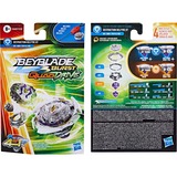 Hasbro Beyblade Burst QuadDrive Destruction Belfyre B7 Starter Pack, Geschicklichkeitsspiel 