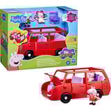 Hasbro Peppas großes Familienauto, Spiel 