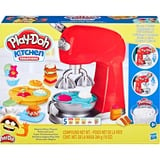 Hasbro Play-Doh Super Küchenmaschine, Kneten 