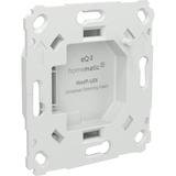 Homematic IP Universal Dimmereinsatz (HmIP-UDI) weiß