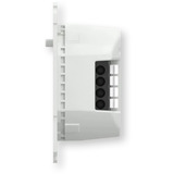 Homematic IP Universal Dimmereinsatz (HmIP-UDI) weiß