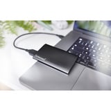 Intenso Externe SSD Premium 1 TB schwarz, USB-A 3.2 Gen 1 (5 Gbit/s)