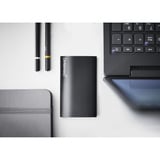 Intenso Externe SSD Premium 1 TB schwarz, USB-A 3.2 Gen 1 (5 Gbit/s)