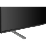 JVC LT-43VAQ6255, QLED-Fernseher 108 cm (43 Zoll), schwarz, UltraHD/4K,  Triple Tuner, SmartTV