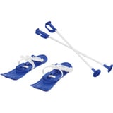 Jamara Snow Play - Funny Carve 1st Step 42 cm, Schlitten blau