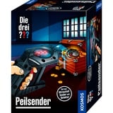 Die drei ??? Peilsender, Detektiv-Sets