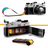 LEGO 31147 Creator 3-in-1 Retro Kamera, Konstruktionsspielzeug 
