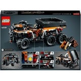 LEGO 42139 Technic Geländefahrzeug, Konstruktionsspielzeug 