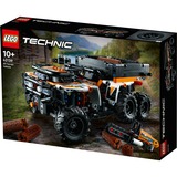 LEGO 42139 Technic Geländefahrzeug, Konstruktionsspielzeug 