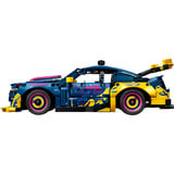 LEGO 42236 Technic Ford Mustang GT Auto aus der Tuning-Werkstatt, Konstruktionsspielzeug 