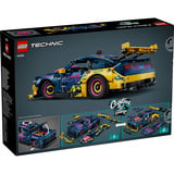 LEGO 42236 Technic Ford Mustang GT Auto aus der Tuning-Werkstatt, Konstruktionsspielzeug 