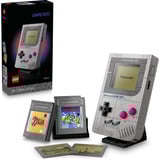 LEGO 72046 Super Mario Game Boy, Konstruktionsspielzeug 