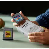 LEGO 72046 Super Mario Game Boy, Konstruktionsspielzeug 