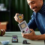 LEGO 72046 Super Mario Game Boy, Konstruktionsspielzeug 