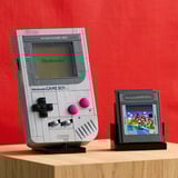 LEGO 72046 Super Mario Game Boy, Konstruktionsspielzeug 