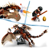 LEGO 76406 Harry Potter Ungarischer Hornschwanz, Konstruktionsspielzeug 
