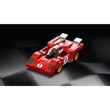 LEGO 76906 Speed Champions 1970 Ferrari 512 M, Konstruktionsspielzeug 