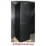 LG GBP62MCTBC, Kühl-/Gefrierkombination LINEARCooling, DoorCooling+, Total No-Frost