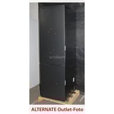 LG GBP62MCTBC, Kühl-/Gefrierkombination LINEARCooling, DoorCooling+, Total No-Frost