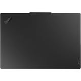Lenovo ThinkPad P16s G5 Intel (21XE001DGE), Notebook schwarz, Intel® Core™ Ultra 7 356H, NVIDIA RTX PRO 1000, 64 GB LPDDR5X, 1 TB (1 TB SSD), Windows 11 Pro