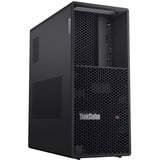 Lenovo ThinkStation P3 Tower Gen 2 (30HT005NGE), PC-System schwarz, Windows 11 Pro