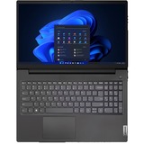 Lenovo V15 G4 AMN (82YU00JYGE), Notebook schwarz, Windows 11 Pro 64-Bit , 39.6 cm (15.6 Zoll), 512 GB SSD