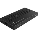 Lindy 4K30 HDMI & USB over IP System - Encoder, HDMI Verlängerung schwarz