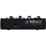 MACKIE Mix5, Mischpult schwarz