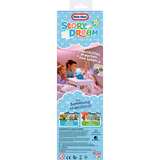 MGA Entertainment Little Tikes Story Dream Machine - Kung Fu Panda Drachenkrieger Kollektion im PDQ, Hörbuch 