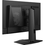MSI MAG 272UPDE QD-OLED E16, Gaming-Monitor 67.3 cm (26.5 Zoll), schwarz, UltraHD/4K, USB-C, DP, HDMI, 165Hz Panel