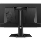 MSI MAG 272UPDE QD-OLED E16, Gaming-Monitor 67.3 cm (26.5 Zoll), schwarz, UltraHD/4K, USB-C, DP, HDMI, 165Hz Panel
