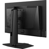MSI MAG 272UPDE QD-OLED E16, Gaming-Monitor 67.3 cm (26.5 Zoll), schwarz, UltraHD/4K, USB-C, DP, HDMI, 165Hz Panel